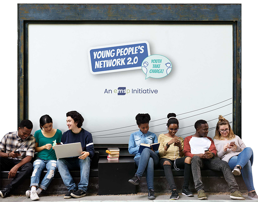Young People’s Network (YPN) cover image