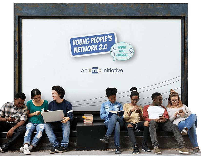 Young People’s Network (YPN) cover image