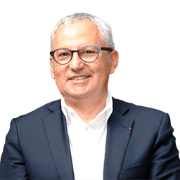 Claude Mekies