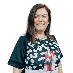 Dimitra Kalogianni