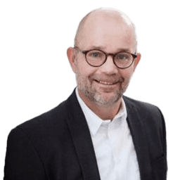 Klaus Høm