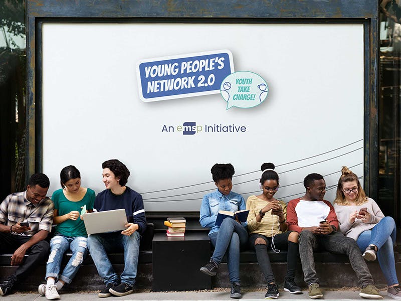Young People’s Network